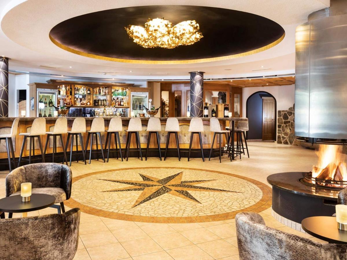 Seiblishof Superior Hotel อิสชเกิล ภายนอก รูปภาพ