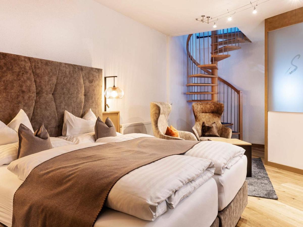 Seiblishof Superior Hotel อิสชเกิล ภายนอก รูปภาพ