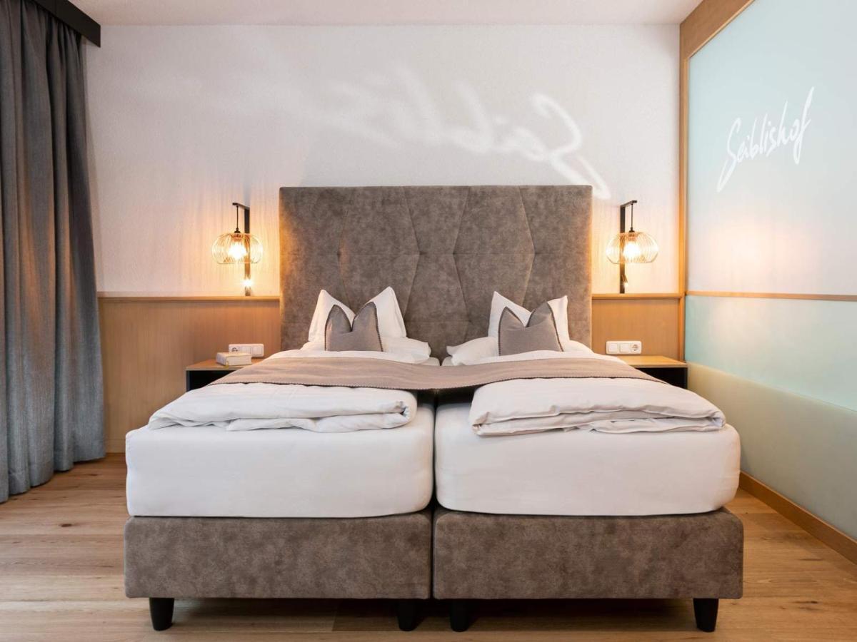 Seiblishof Superior Hotel อิสชเกิล ภายนอก รูปภาพ