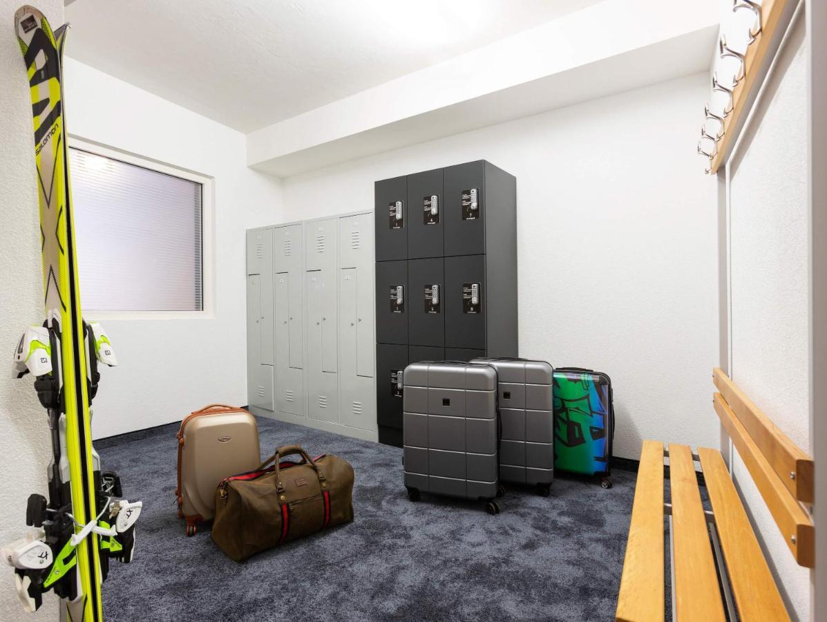 Seiblishof Superior Hotel อิสชเกิล ภายนอก รูปภาพ