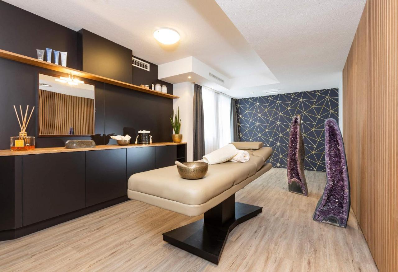 Seiblishof Superior Hotel อิสชเกิล ภายนอก รูปภาพ
